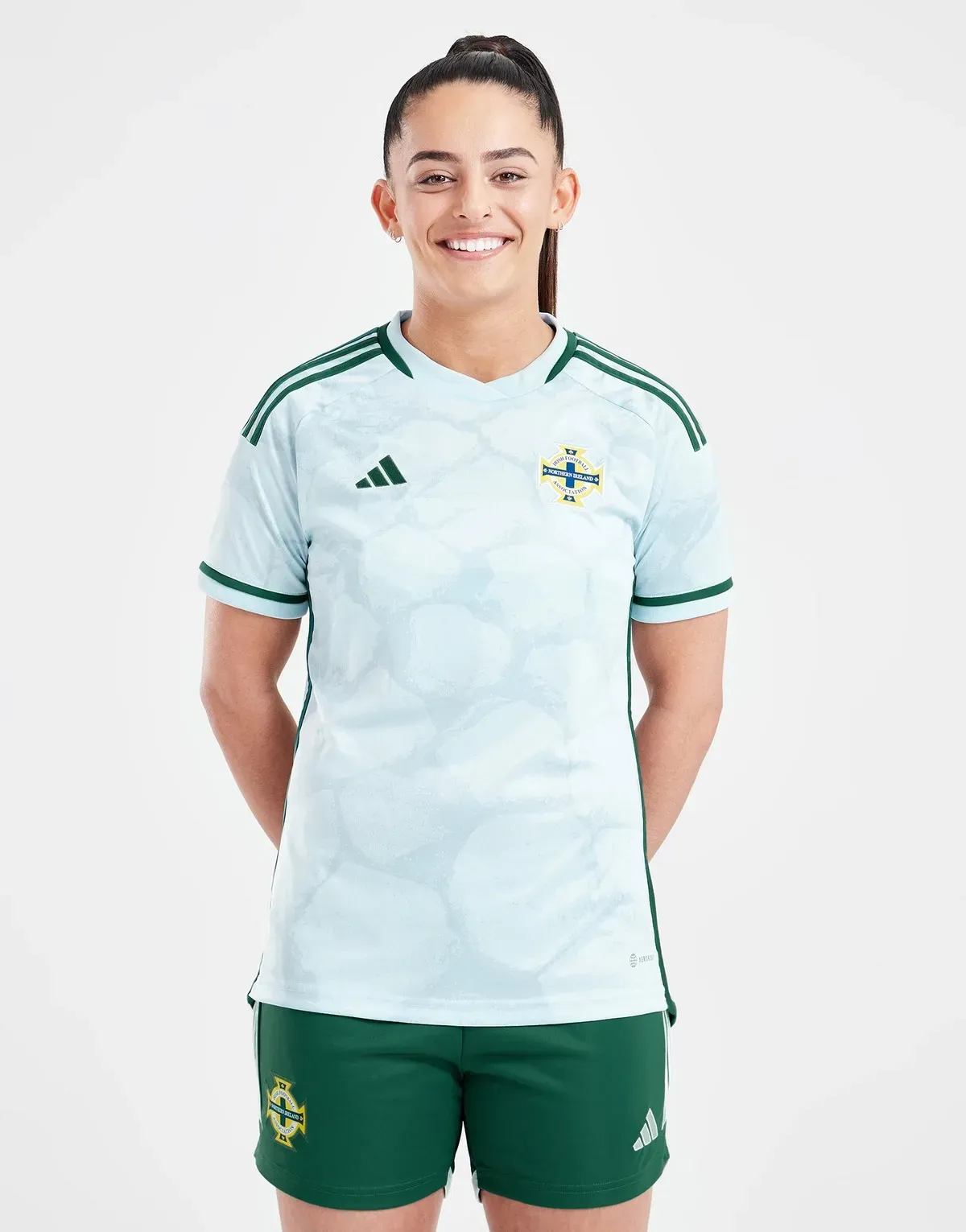 camiseta_irlanda_del_norte_reserva_mujer_2023_frente