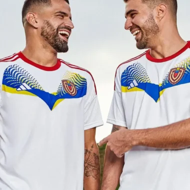 Cádiz CF 2024 kit mediterraneo
