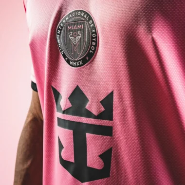 Inter de Milán X Tortugas Ninja